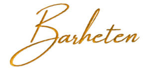 logo - barheten לוגו ברהטן